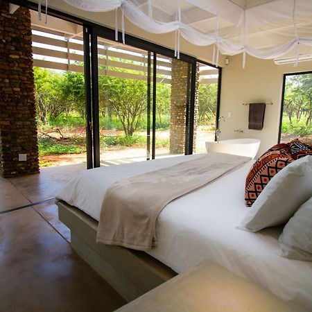 Villa Ungava Retreat à Marloth Park Extérieur photo